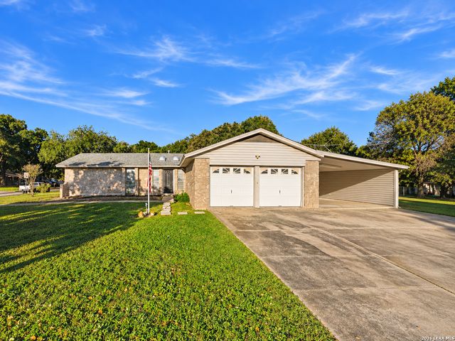 4259 Treehouse, San Antonio, TX 78222
