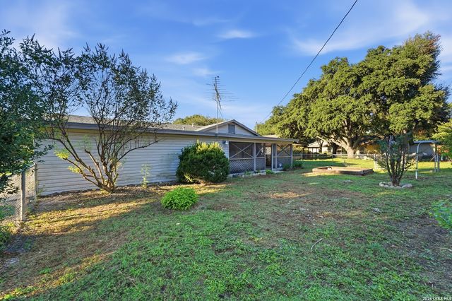 4259 Treehouse, San Antonio, TX 78222