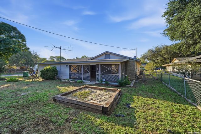 4259 Treehouse, San Antonio, TX 78222