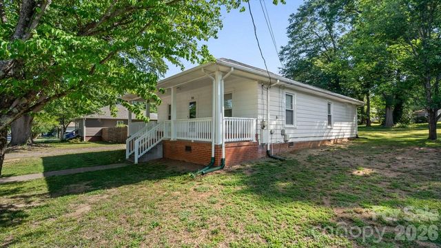 110 Globe Street, Mount Holly, NC 28120
