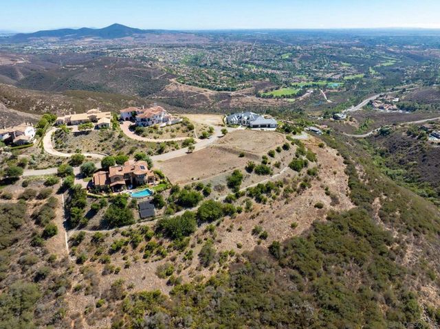 17928 El Brazo, Rancho Santa Fe, CA 92067