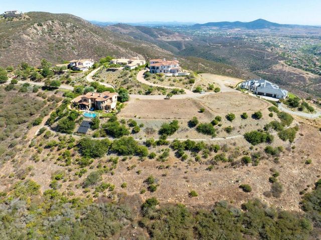 17928 El Brazo, Rancho Santa Fe, CA 92067