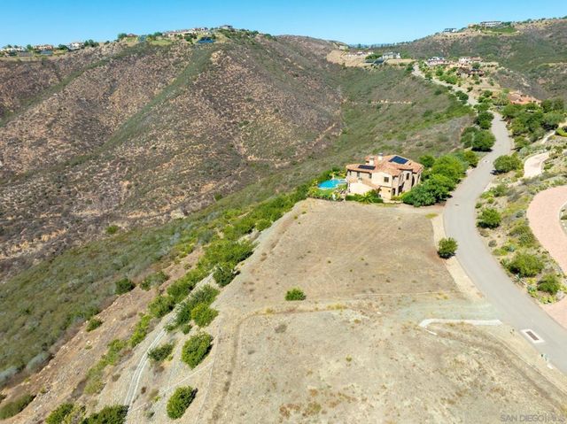 17928 El Brazo, Rancho Santa Fe, CA 92067