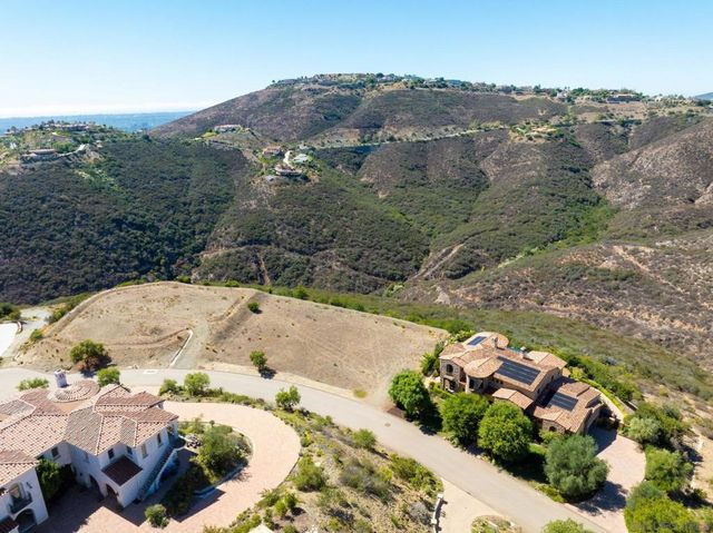 17928 El Brazo, Rancho Santa Fe, CA 92067