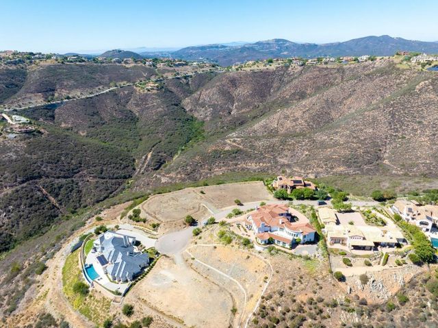 17928 El Brazo, Rancho Santa Fe, CA 92067