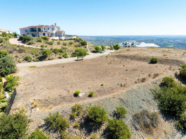 17928 El Brazo, Rancho Santa Fe, CA 92067