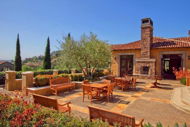 17928 El Brazo, Rancho Santa Fe, CA 92067
