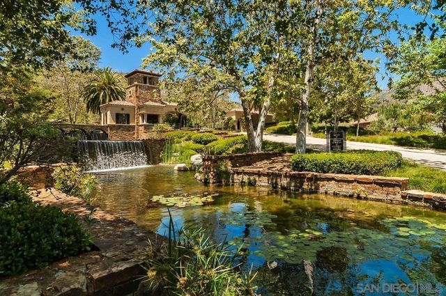 17928 El Brazo, Rancho Santa Fe, CA 92067