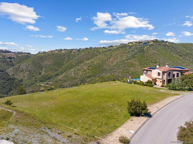 17928 El Brazo, Rancho Santa Fe, CA 92067