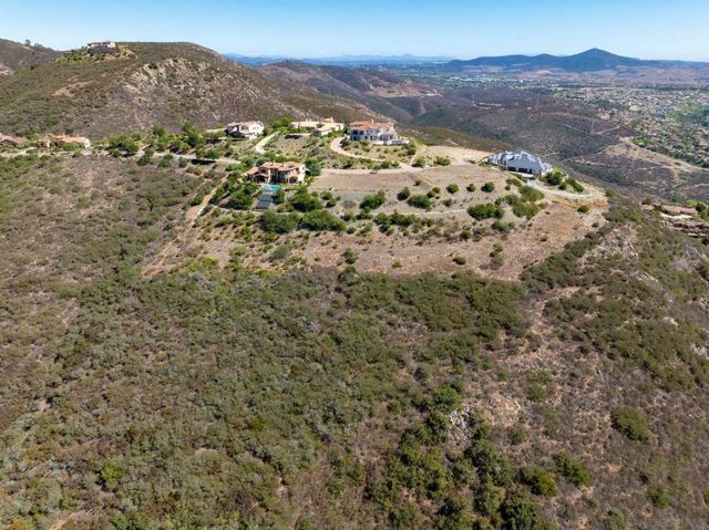 17928 El Brazo, Rancho Santa Fe, CA 92067