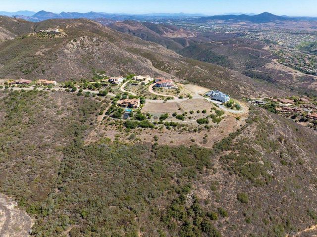 17928 El Brazo, Rancho Santa Fe, CA 92067