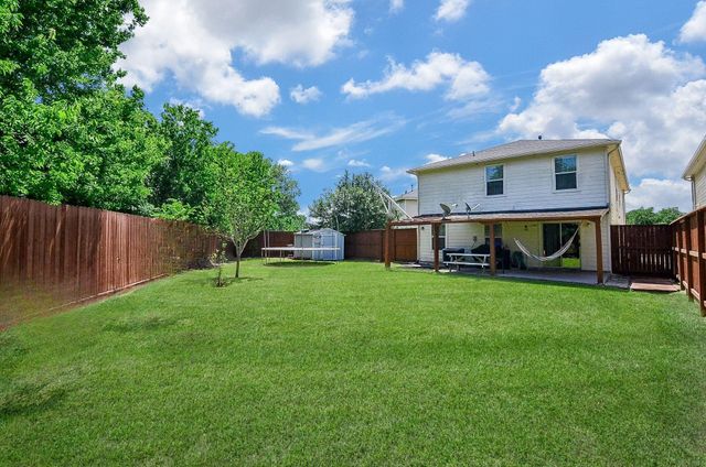 3118 Junction Drive, Houston, TX 77045