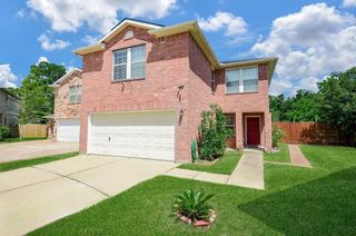 3118 Junction Drive, Houston, TX 77045