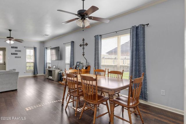 7211 Kirkland Boulevard, Maurice, LA 70555