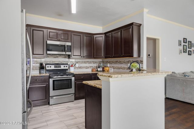 7211 Kirkland Boulevard, Maurice, LA 70555