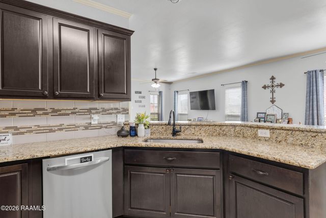 7211 Kirkland Boulevard, Maurice, LA 70555