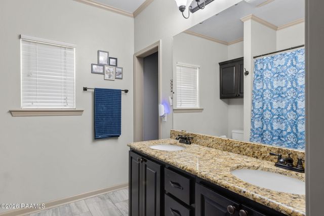 7211 Kirkland Boulevard, Maurice, LA 70555