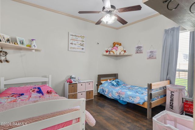 7211 Kirkland Boulevard, Maurice, LA 70555