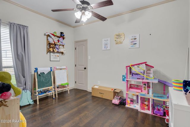 7211 Kirkland Boulevard, Maurice, LA 70555