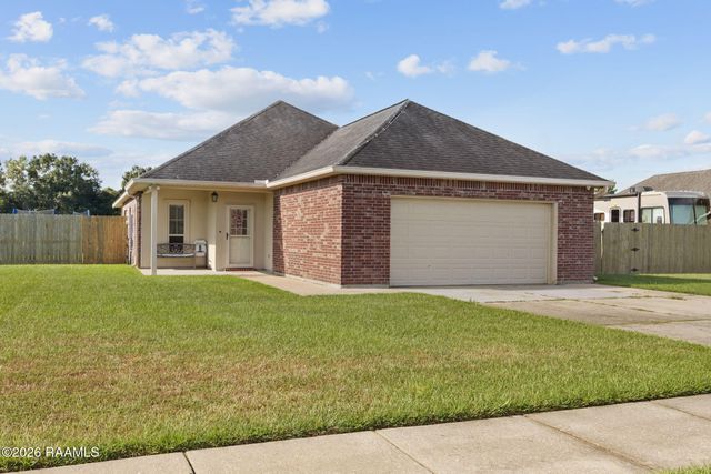 7211 Kirkland Boulevard, Maurice, LA 70555