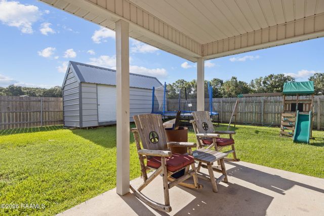7211 Kirkland Boulevard, Maurice, LA 70555