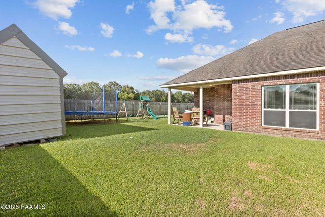 7211 Kirkland Boulevard, Maurice, LA 70555