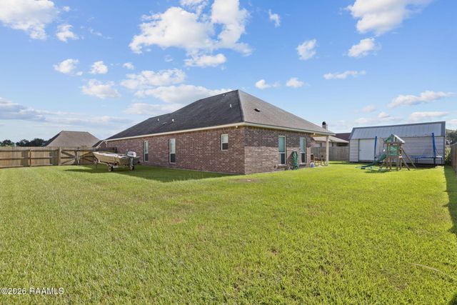 7211 Kirkland Boulevard, Maurice, LA 70555