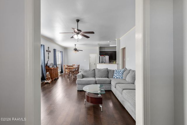 7211 Kirkland Boulevard, Maurice, LA 70555