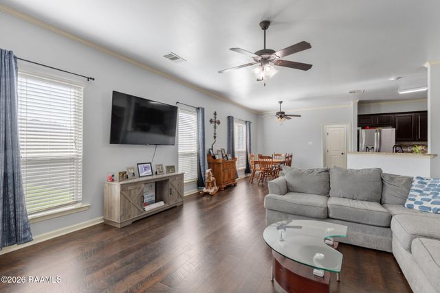7211 Kirkland Boulevard, Maurice, LA 70555