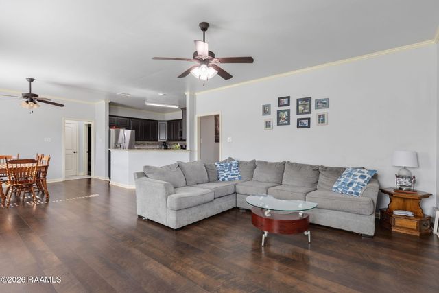 7211 Kirkland Boulevard, Maurice, LA 70555