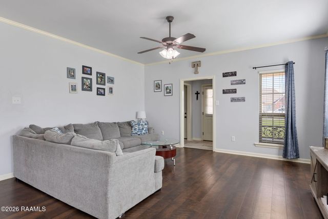 7211 Kirkland Boulevard, Maurice, LA 70555