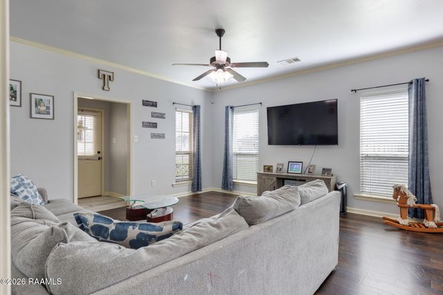 7211 Kirkland Boulevard, Maurice, LA 70555