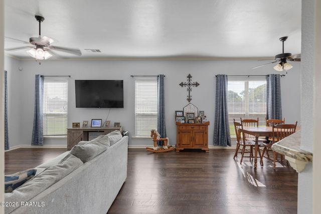 7211 Kirkland Boulevard, Maurice, LA 70555