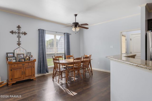 7211 Kirkland Boulevard, Maurice, LA 70555