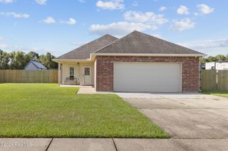7211 Kirkland Boulevard, Maurice, LA 70555