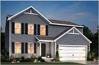 16003 Hobart Street, Lowell, IN 46356