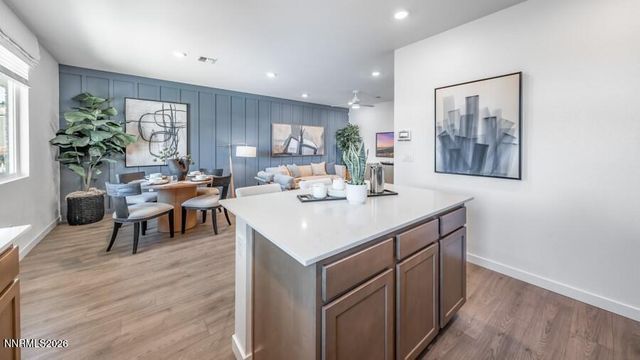 1035 North Wind Drive, Carson City, NV 89701