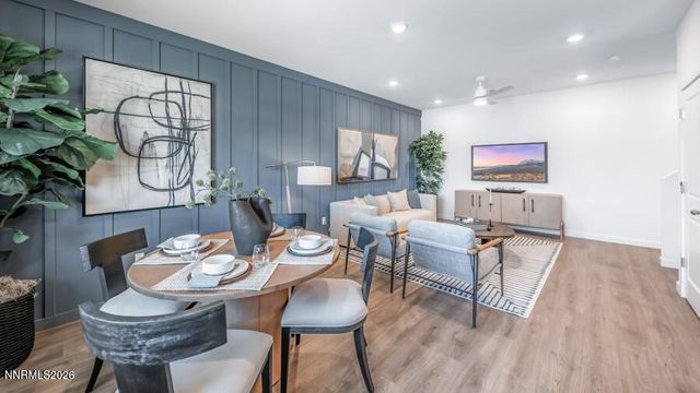 1035 North Wind Drive, Carson City, NV 89701