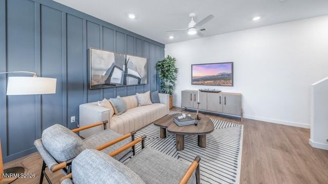 1035 North Wind Drive, Carson City, NV 89701