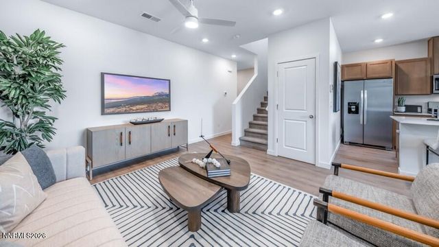 1035 North Wind Drive, Carson City, NV 89701