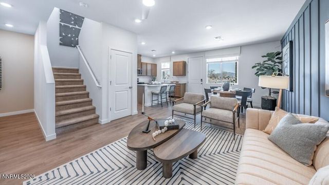 1035 North Wind Drive, Carson City, NV 89701