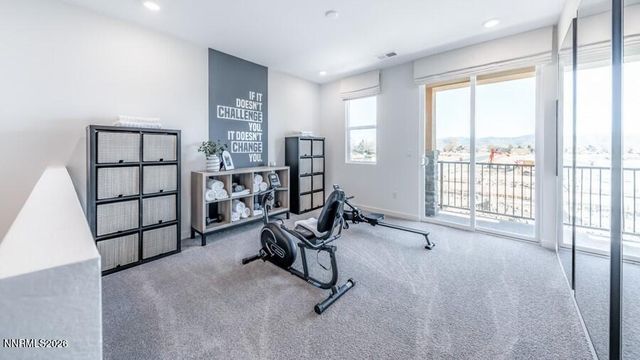 1035 North Wind Drive, Carson City, NV 89701