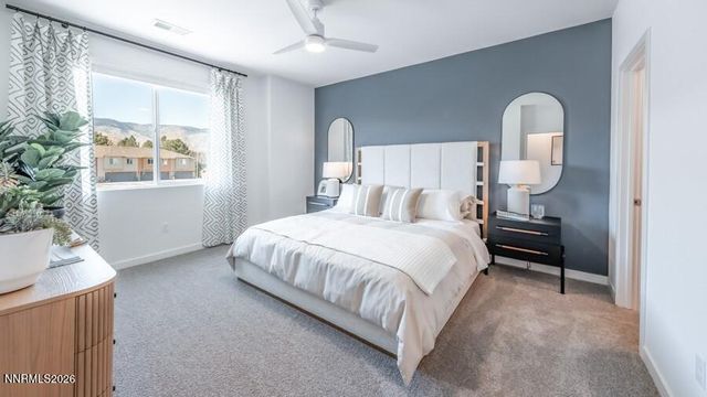 1035 North Wind Drive, Carson City, NV 89701