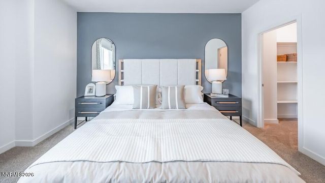 1035 North Wind Drive, Carson City, NV 89701