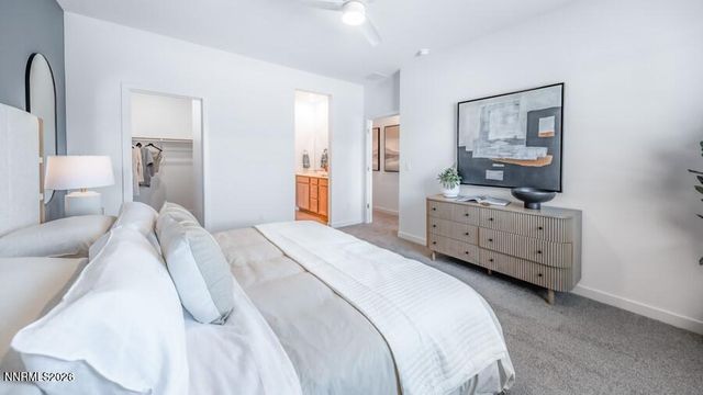 1035 North Wind Drive, Carson City, NV 89701