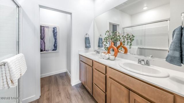 1035 North Wind Drive, Carson City, NV 89701