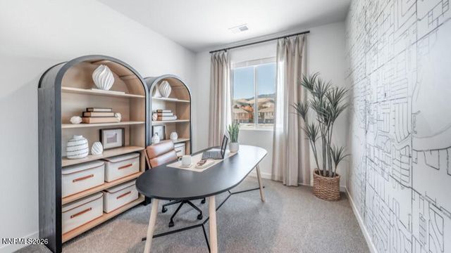 1035 North Wind Drive, Carson City, NV 89701