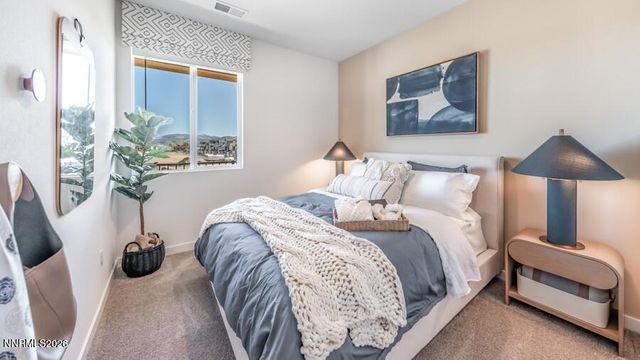 1035 North Wind Drive, Carson City, NV 89701