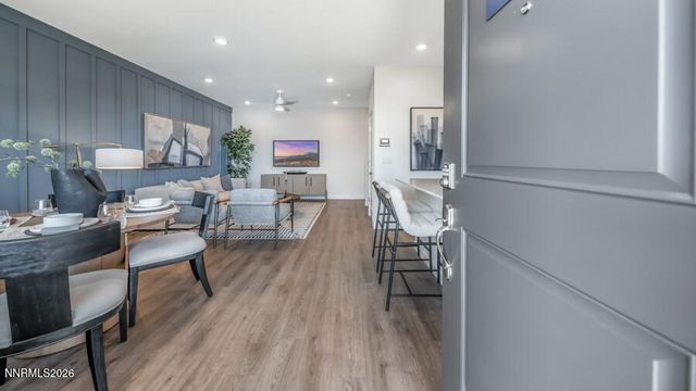 1035 North Wind Drive, Carson City, NV 89701