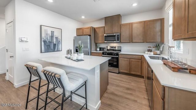 1035 North Wind Drive, Carson City, NV 89701